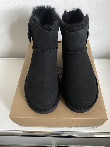 Ugg mini bailey button - ugg,