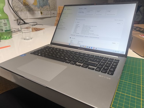 Asus vivobook - asus, 16