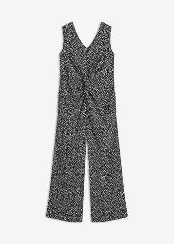 Overall mit schönem - , gr