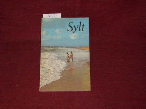Fiedler sylt inselführer - sylt, :