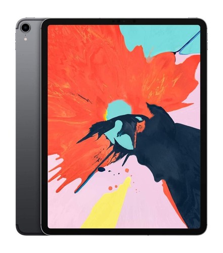 Ipad pro zoll 3 - 12,9, (3