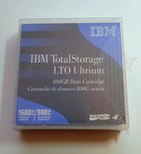 IBM LTO Ultrium 4