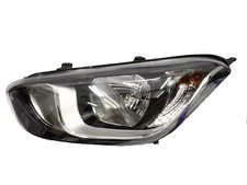 hyundai i20 elite head light
