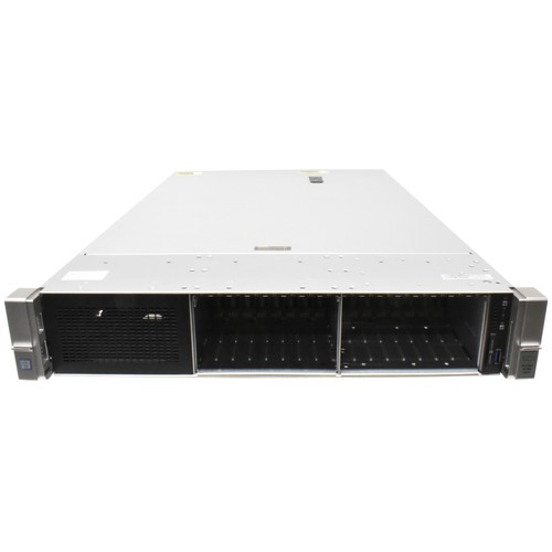 Proliant dl380 gen9 no - proliant, 2u