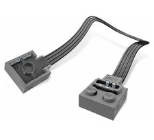 Lego Technic Technik 20cm Kabel  Power Functions Extension Wire 8886-1 Neu OVP