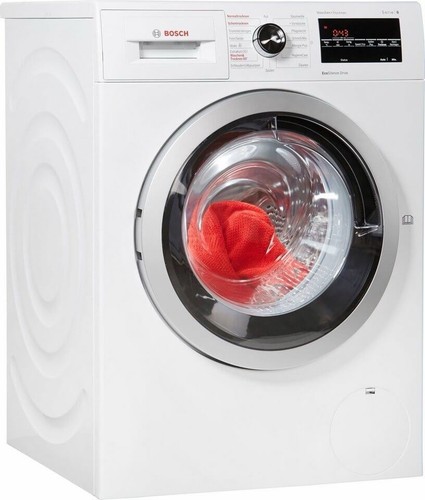 Waschtrockner bosch wvg 30443 - waschtrockner,