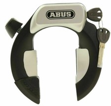 Abus Fahrrad Rahmenschloss