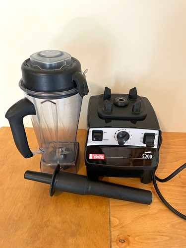 Vitamix 5200 variable speed - 5200,