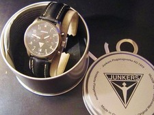 Junkers Fliegerchronograph -