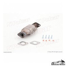 Katalysator 360Mm für Rover