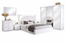 Schlafzimmer-Set komplett