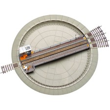 Roco 42615 Modell-Drehscheibe