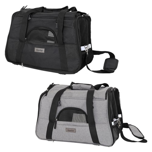 Lionto faltbare hundetasche - lionto,