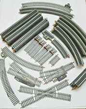 LIMA Gleise Schienen gerade gebogen kreuzung weichen Spur HO 1:87 zum wählen