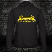 Dortmund Hoodie You'll never