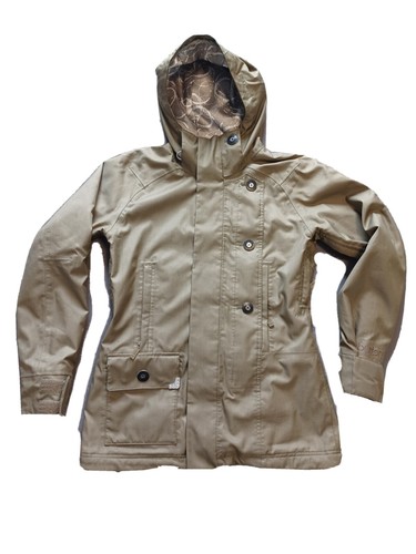 Burton dryride damen skijacke - burton,
