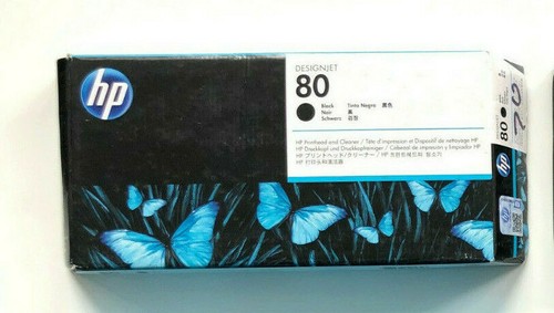 Original druckkopf - original, hp