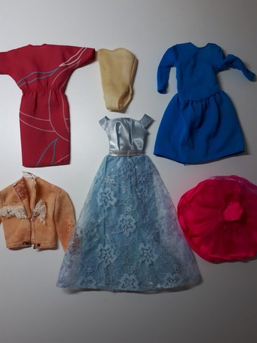Barbie konvolut sammlung tlc - barbie,