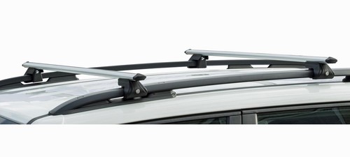 Alu relingträger vdp crv135 - relingträger,