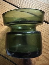 Kerzenhalter Grün IHQ Dansk