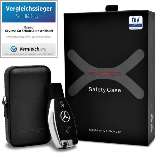 Exeep keyless schutz - exeep®,