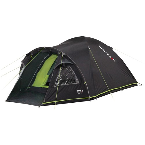 High peak kuppelzelt talos - high,