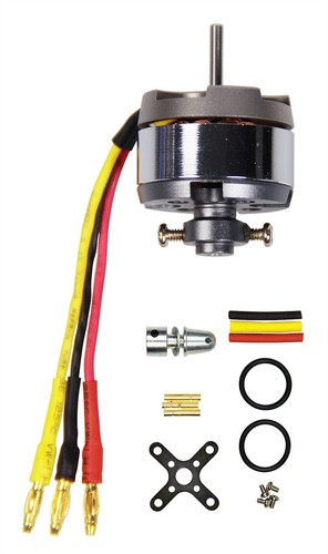 Multiplex roxxy brushless - multiplex,