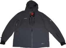 Mammut Skijacke Funktionsjacke