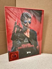 DIE CITY COBRA - NEU/ovp Uncut