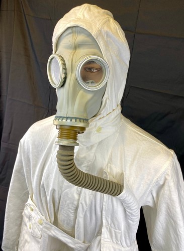 Russischer abc anzug chem - russischer,