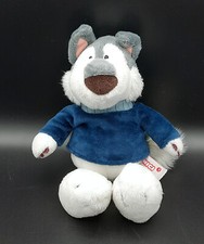 Nici Husky Jack Kuscheltier