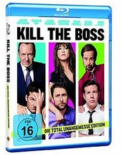 Kill the Boss: Die total
