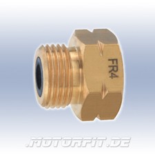 GOK Übergangsstutzen FR4 AG