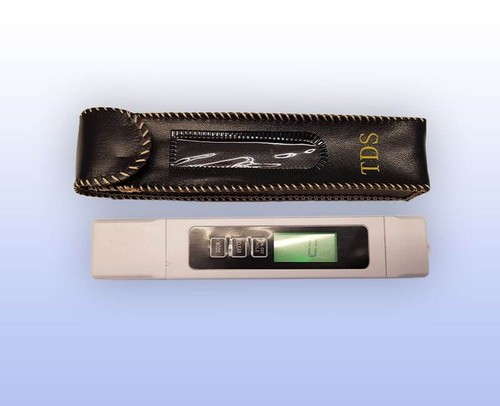 Tds messgerät ppm und - messgerät,