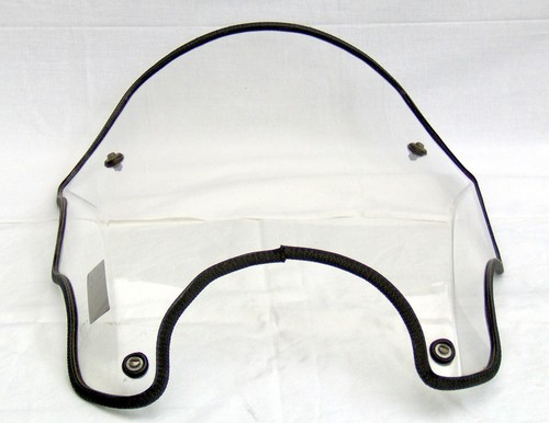 Windschild für kawaski z1000 - windschild,