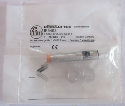 Ifm efector sensor - ifm,