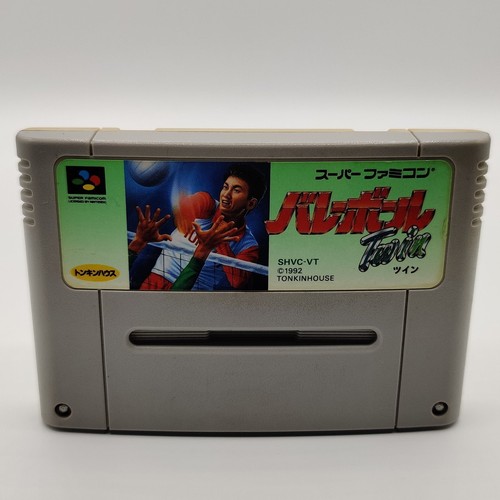 Nintendo super famicom - nintendo,