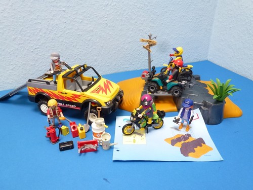 Wüsten rally jeep motorrad - rally,