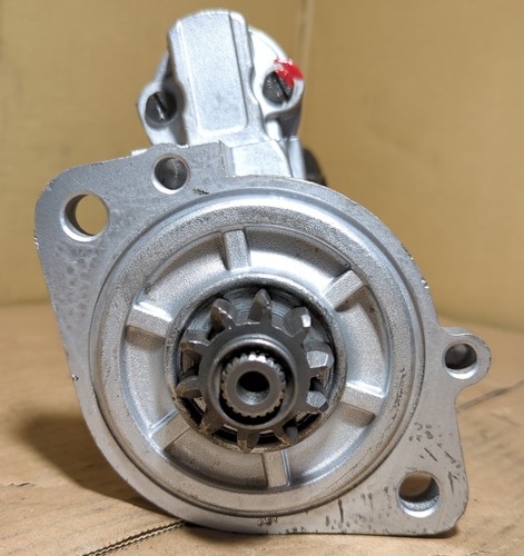 Anlasser starter motor - starter,