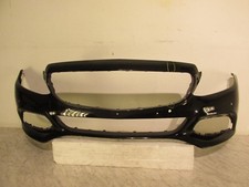 Mercedes C Klasse Stoßstange