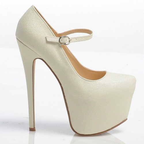 Damenschuhe stiletto plateau - damenschuhe,