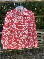 Boden Bluse UK 16/ Größe