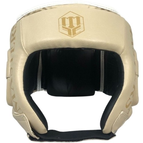 Kask bokserski masters - kask,