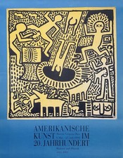 Original keith haring - keith,