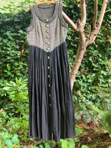 Berwin wolff dirndl - &,