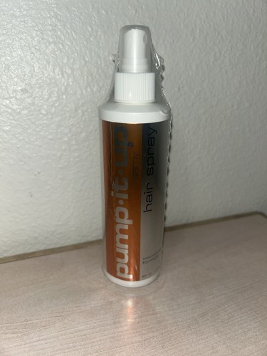 Samy pump volumizing - pump,