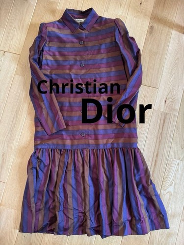 Christian dior langes - christian,