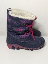 Lupilu Winterstiefel Schneestiefel Winterboots Mädchen Gr. 30