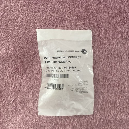 Pari compact filtereinsatz - compact, 1