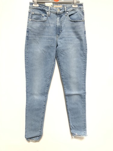 Levi damen jeans 721 - damen, high